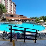 Caldas Novas Hotel Hot Spring