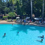 Caldas Novas Hotel Hot Spring