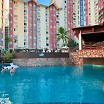 Caldas Novas Hotel Hot Spring