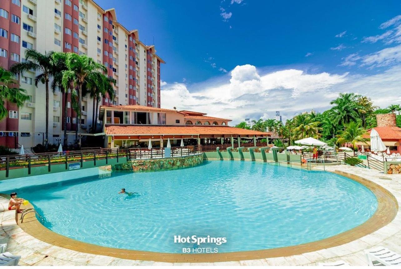 Hot Spring Hotel 5*