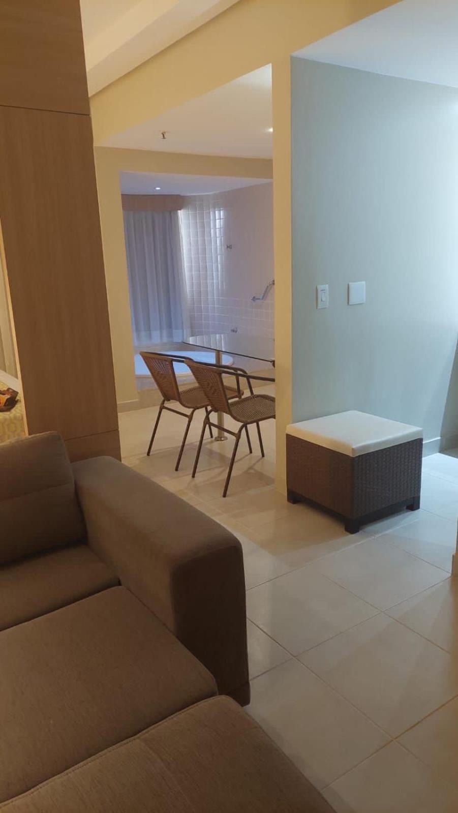Hotel Hot Spring Caldas Novas