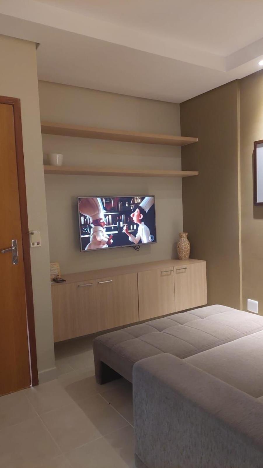 Hotel Hot Spring Caldas Novas