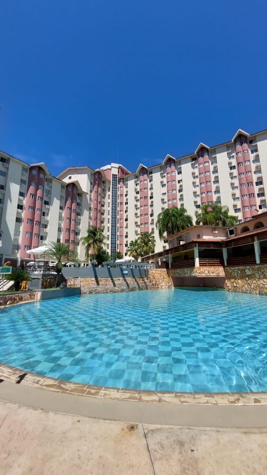 Hot Spring 5* Caldas Novas