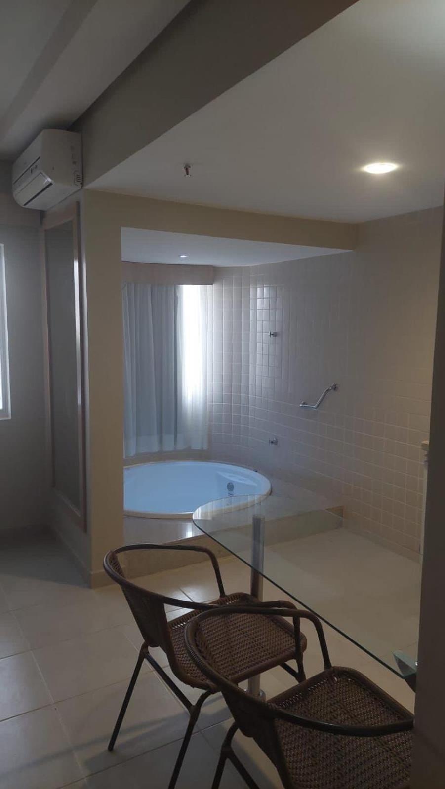 Hot Spring Hotel Caldas Novas