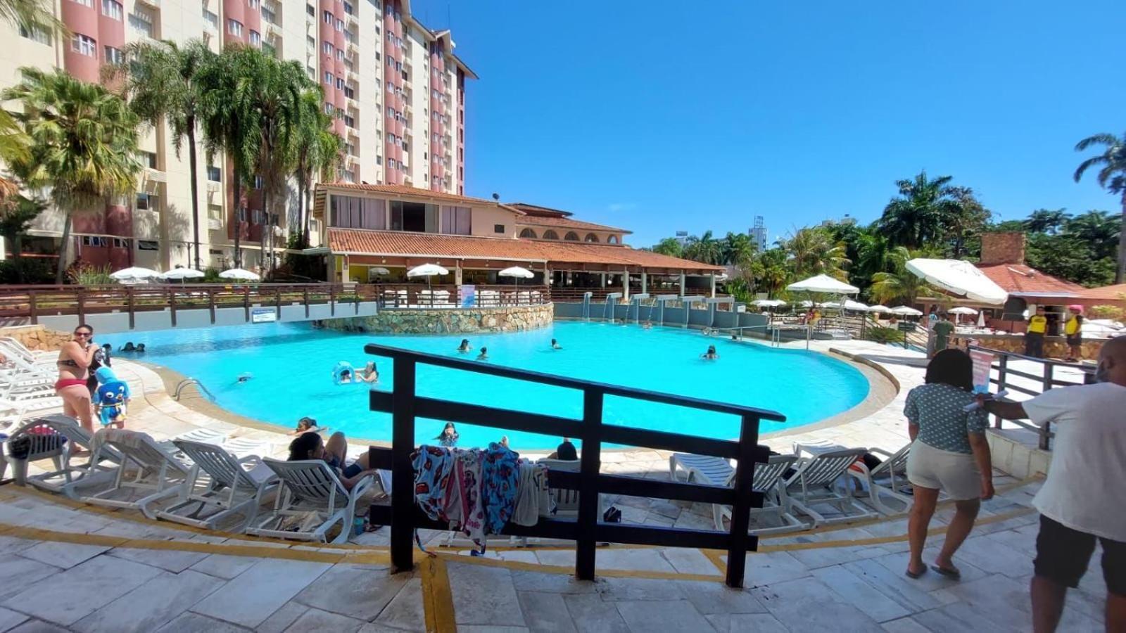 Hotel Hot Spring