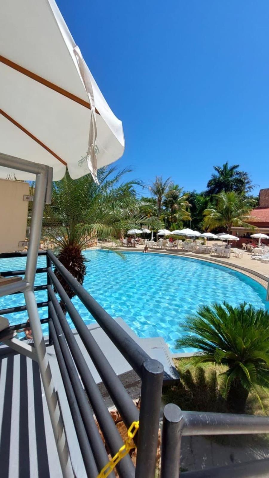 Hotel Hot Spring 5*