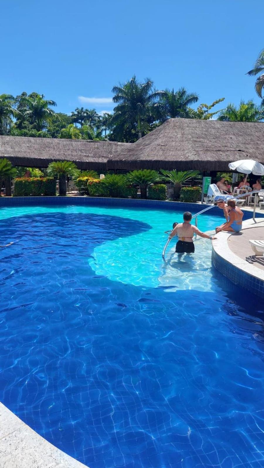 Hotel Hot Spring