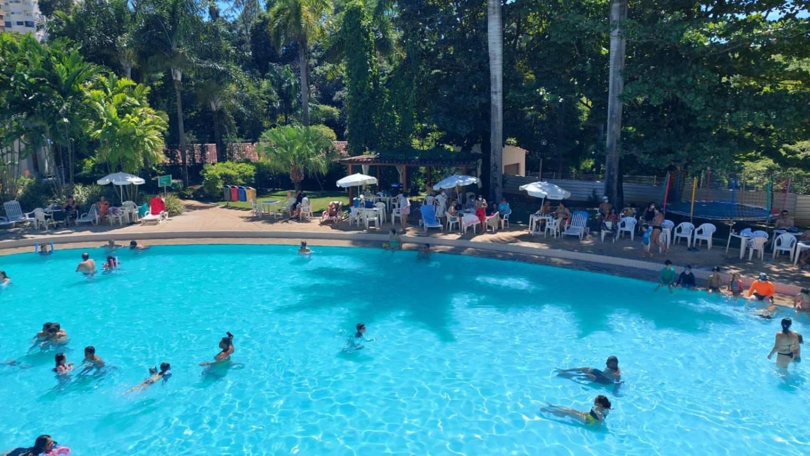 Hot Spring Hotel